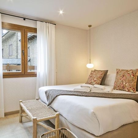 Luderna - Apartamento Dera Airola Gessa エクステリア 写真