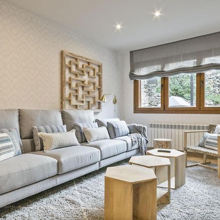Luderna - Apartamento Dera Airola Gessa エクステリア 写真