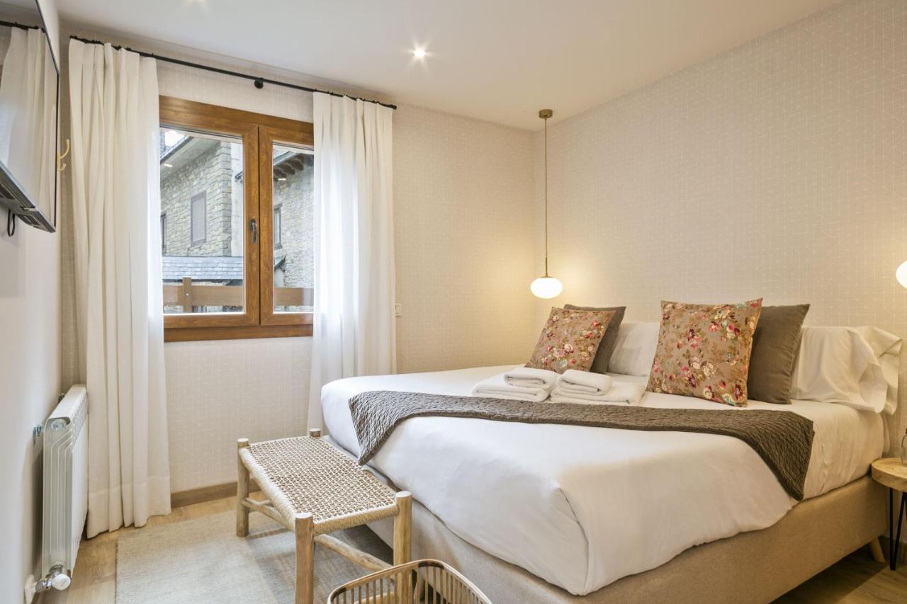 Luderna - Apartamento Dera Airola Gessa エクステリア 写真